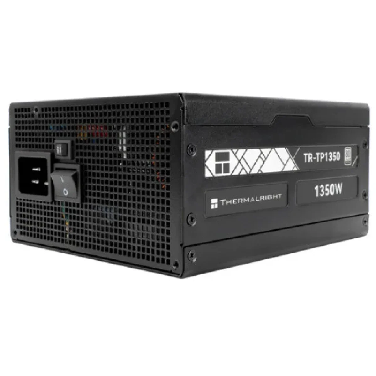 Thermalright TP1350 1350W Full Modular 80 PLUS Platinum - Image 2
