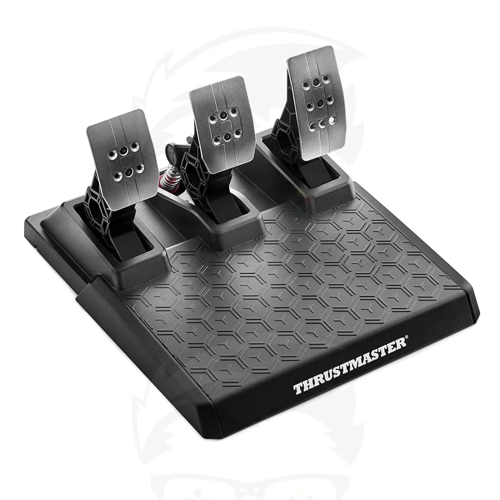 THRUSTMASTER T248 Steering Wheel For (XBOX Series X/S, One, PC) - Image 3