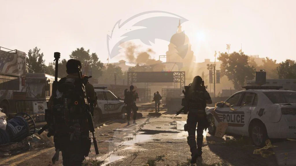 Tom Clancy's The Division 2 - PlayStation 4 - Image 6
