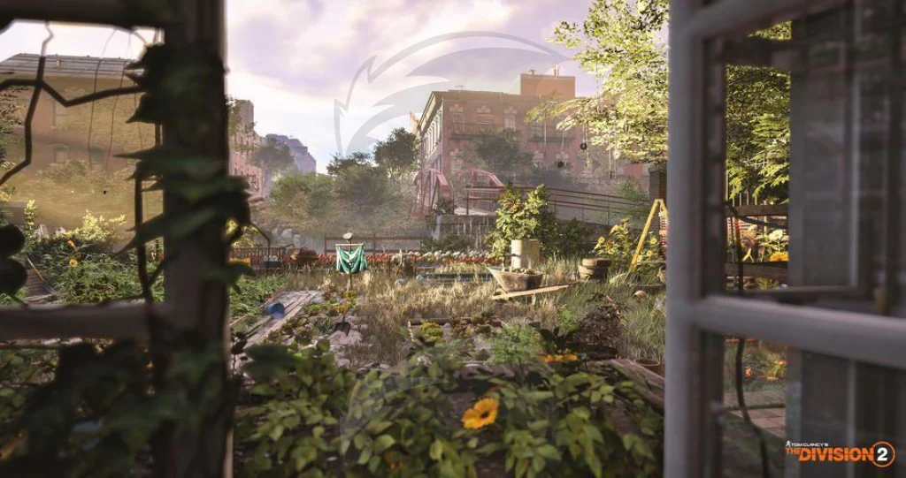 Tom Clancy's The Division 2 - PlayStation 4 - Image 7