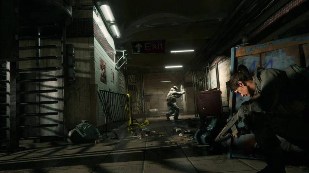 Tom Clancy's The Division - Xbox One - Image 3