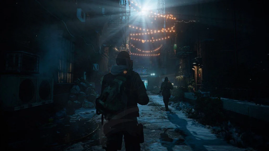 Tom Clancy's The Division - Xbox One - Image 5