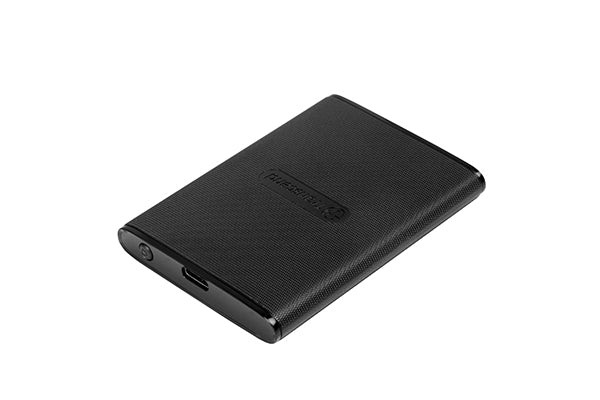 TRANSCEND ESD230C Portable SSD 240 GB - Image 3