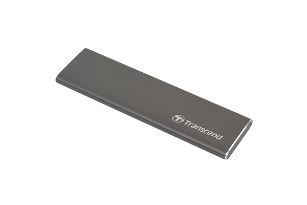 TRANSCEND ESD250C Portable SSD 960 GB - Image 3