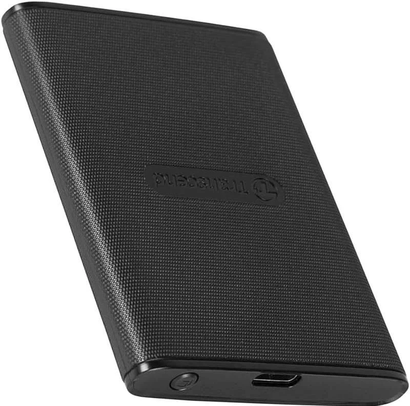 Transcend ESD270C External Solid State Drive - 250 GB - Image 2