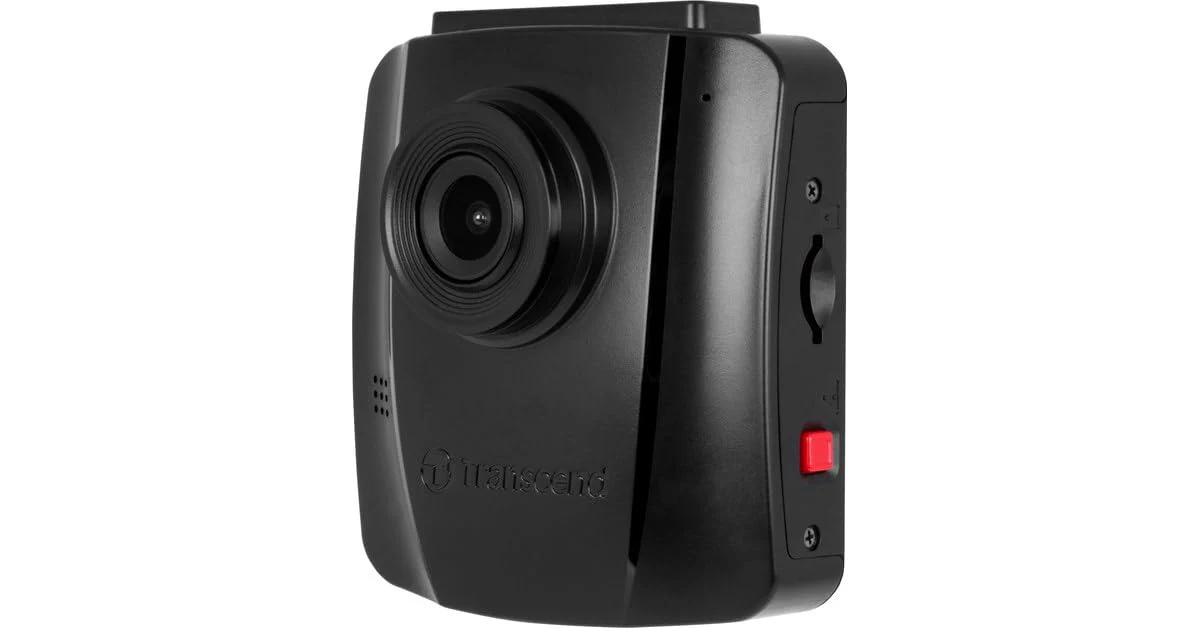 Transcend TS-DP110M-32G DrivePro 110 QHD 2K 1440p - Image 2