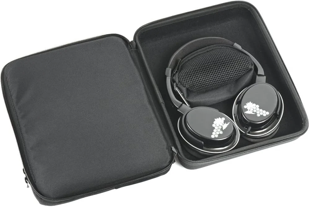 Turtle Beach EarForce M5Ti Wired Gaming Headset with case - Image 4