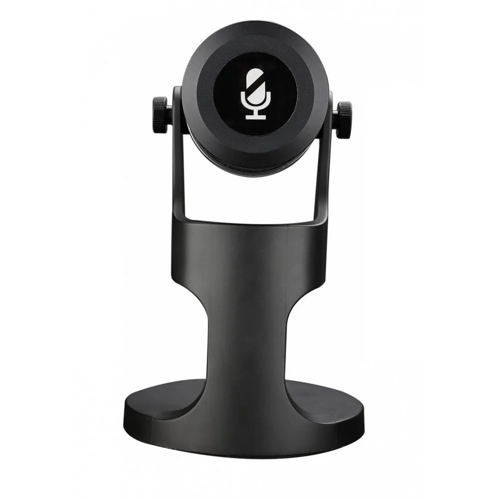 Twisted Minds W108 USB Microphone RGB - Black - Image 3