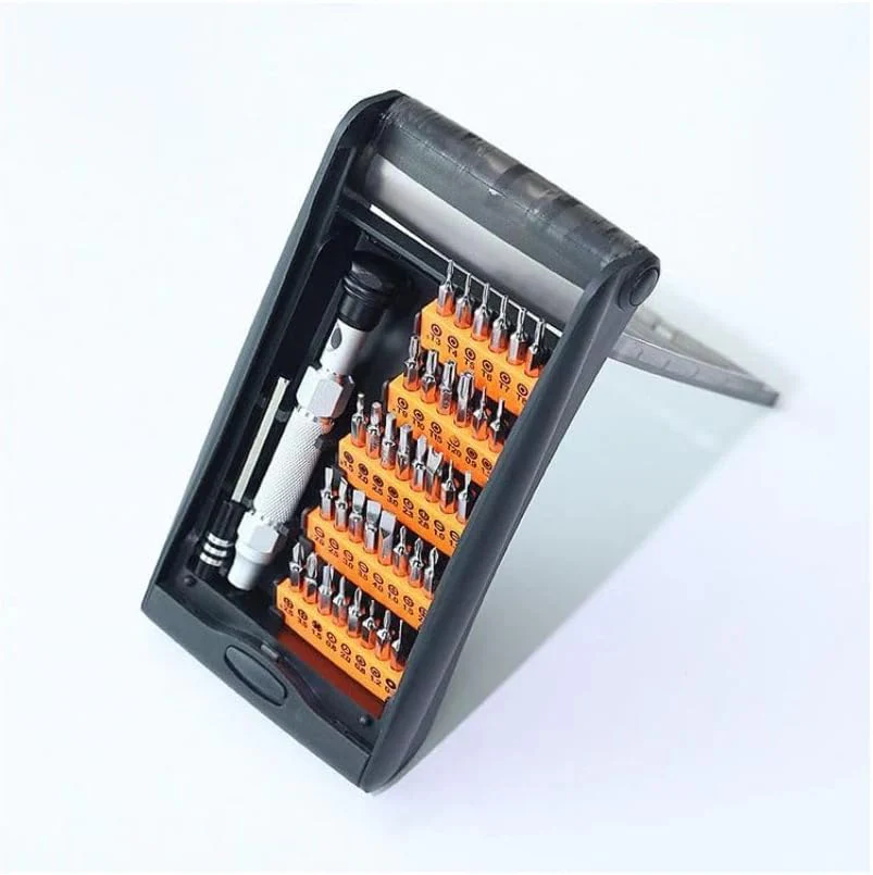UGREEN 38-in-1 Aluminum Alloy Screwdriver Set - Image 3