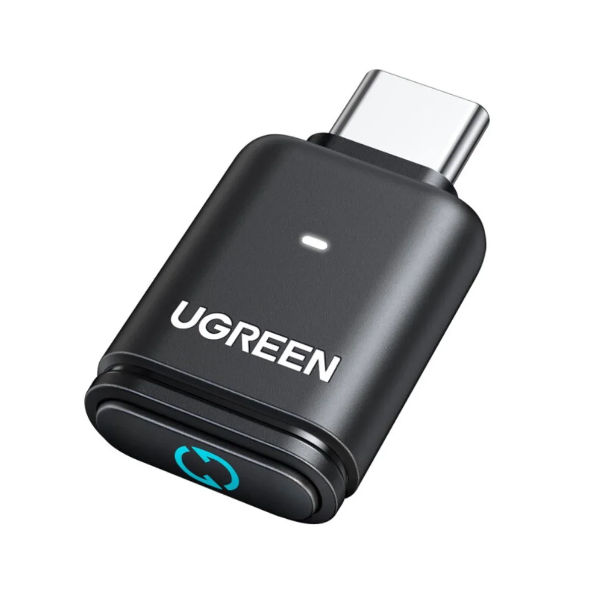 UGREEN BT501 Bluetooth 5.3 & aptx Transmitter Audio Adapter - Image 6