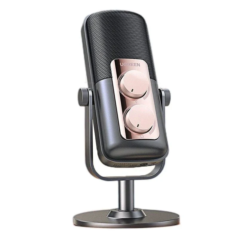 UGREEN CM592 MICROPHONE - Image 2