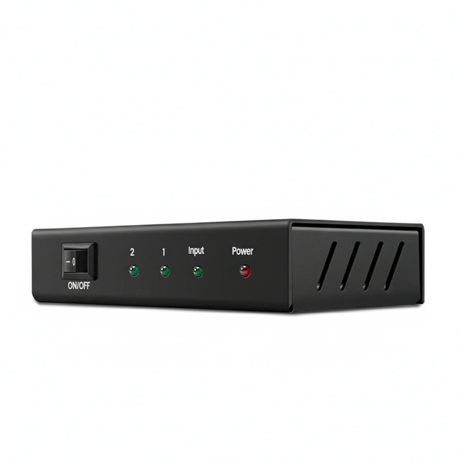 UGREEN CM619 HDMI Splitter 1 In 2 Out EU