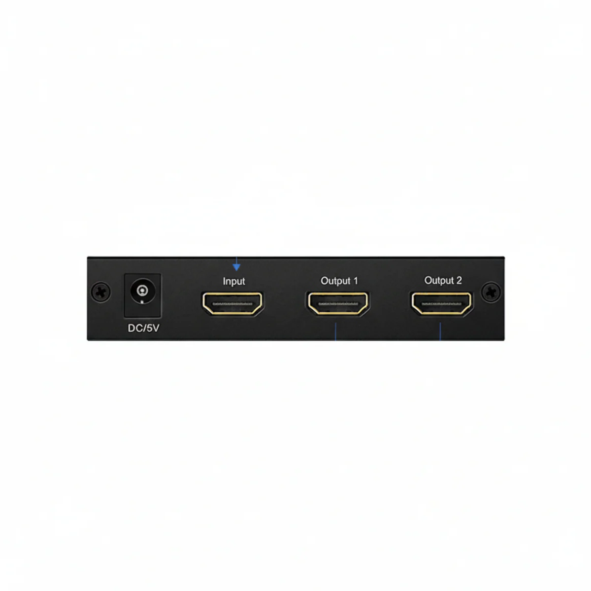 UGREEN CM619 HDMI Splitter 1 In 2 Out EU - Image 2
