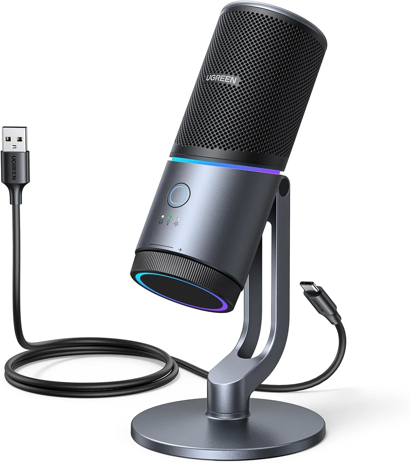 UGREEN CM769 MICROPHONE - Image 2