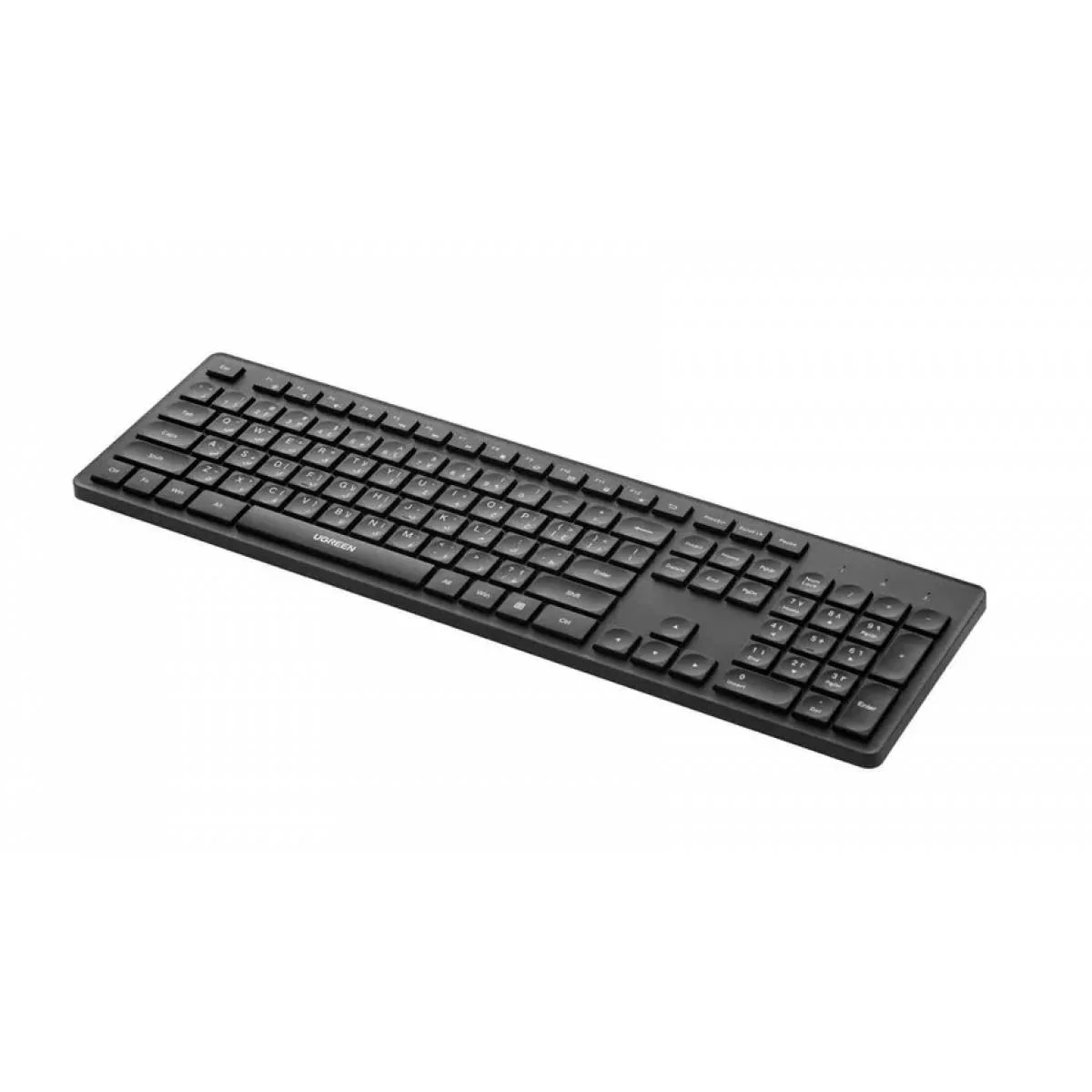 UGREEN MK331 Wireless 2.4G Keyboard & Mouse - Image 3