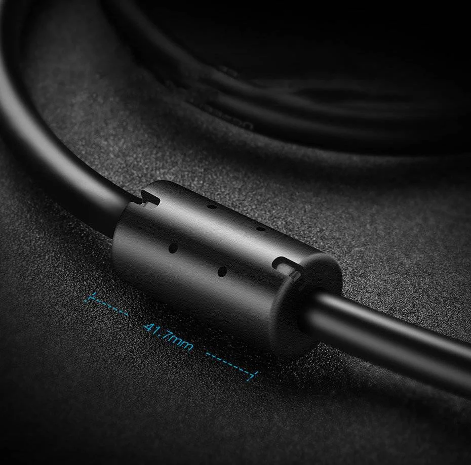 UGREEN US132 USB 2.0 A Male To Mini USB 5Pin Male Cable 3M - Image 3