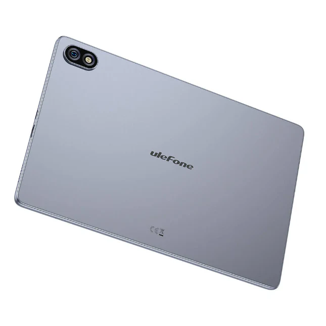 Ulefone Armor Tab W10 128GB 4GB WIFI Gray - Image 4