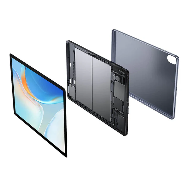 Ulefone Armor Tab W10 128GB 4GB WIFI Gray - Image 5