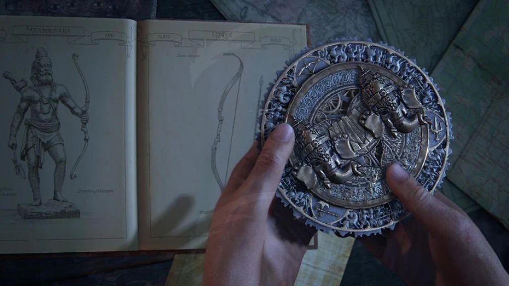 Uncharted: The Lost Legacy - PlayStation 4 - Image 2