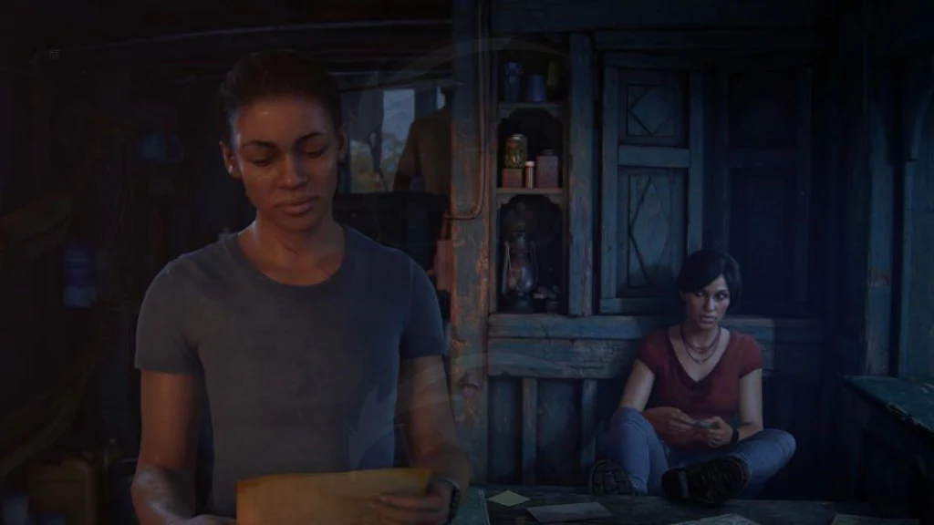 Uncharted: The Lost Legacy - PlayStation 4 - Image 3