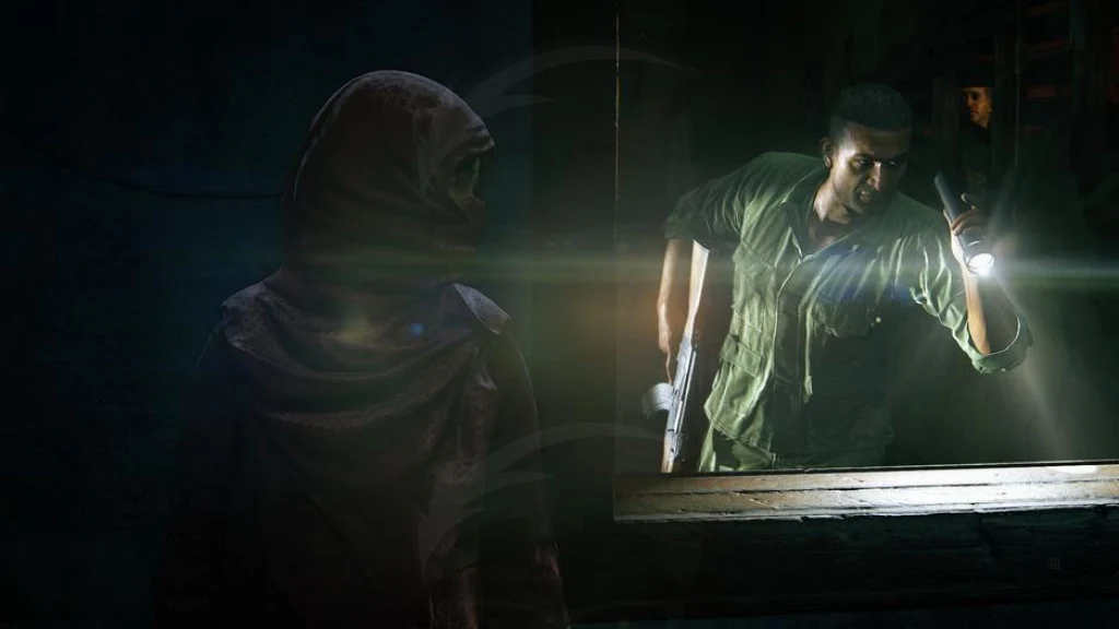 Uncharted: The Lost Legacy - PlayStation 4 - Image 4
