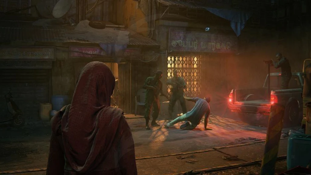 Uncharted: The Lost Legacy - PlayStation 4 - Image 6