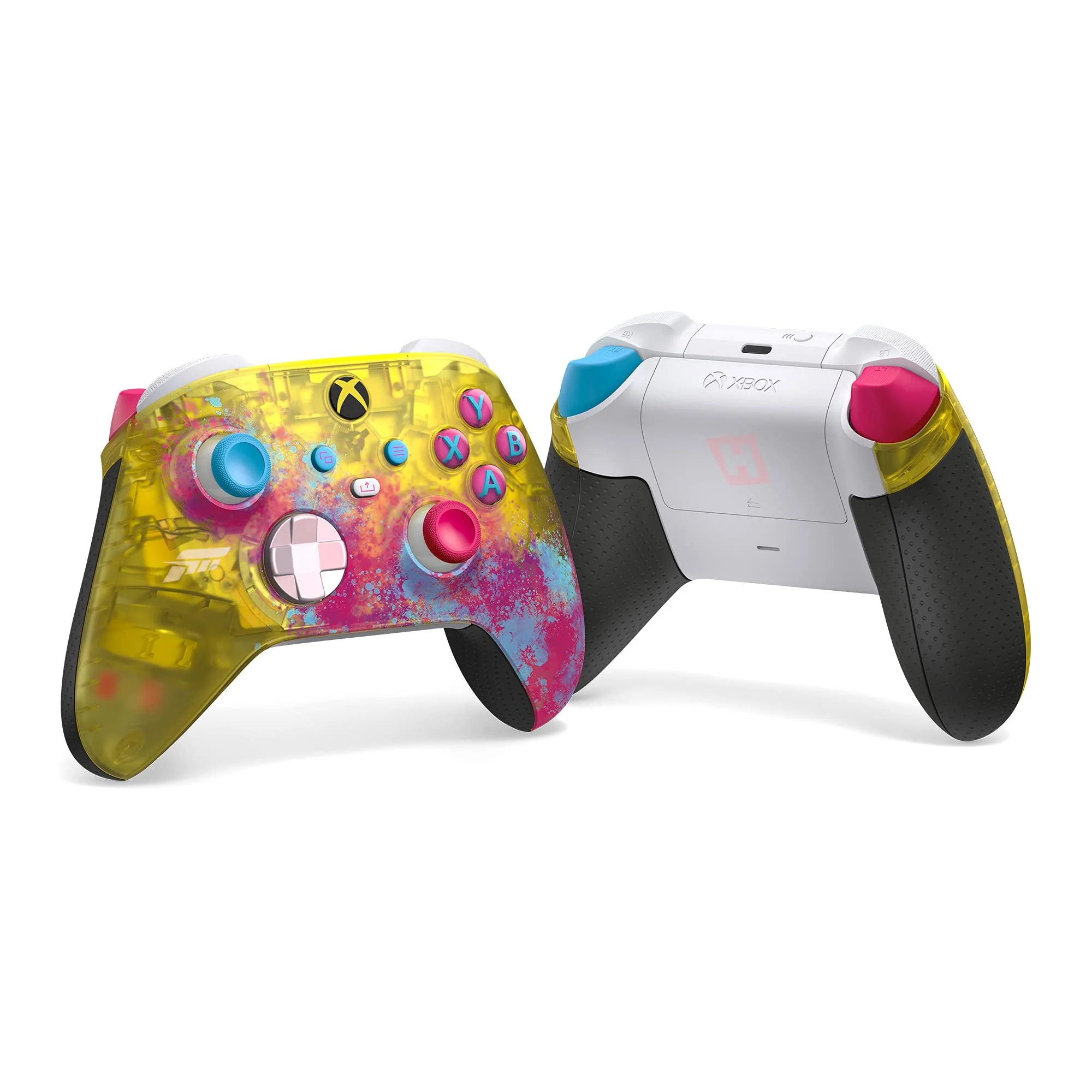 Xbox Wireless Controller - Forza Horizon 5 Limited Edition - Image 3