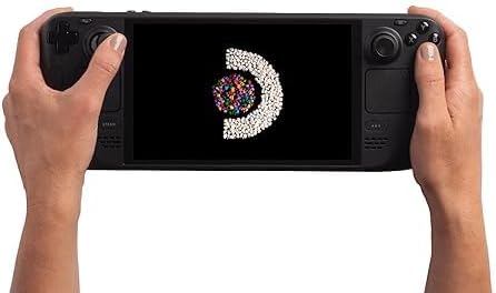 Valve Steam Deck Oled 512 GB - Image 3