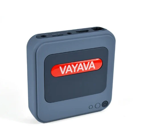 VAYAVA EE ANDROID TV DUAL SYSTEM GAMEBOX GAME STICK