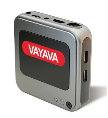 VAYAVA EE ANDROID TV DUAL SYSTEM GAMEBOX GAME STICK - Image 2
