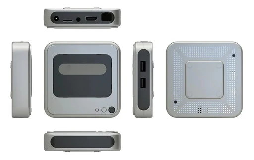 VAYAVA EE ANDROID TV DUAL SYSTEM GAMEBOX GAME STICK - Image 4