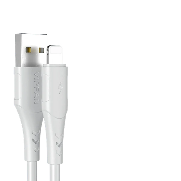 VFAN X12 3A IPHONE CABEL 1M - Image 2