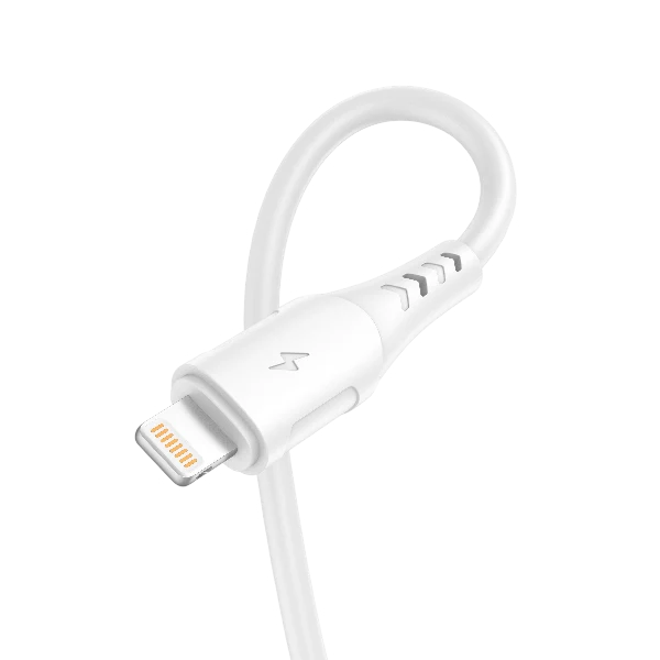 VFAN X12 3A IPHONE CABEL 1M - Image 3