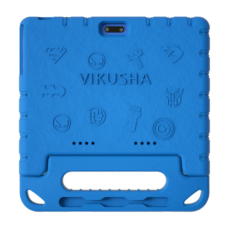 VIKUSHA KID'S TABLET VK-27 RAM: 2GB, ROM - Image 2