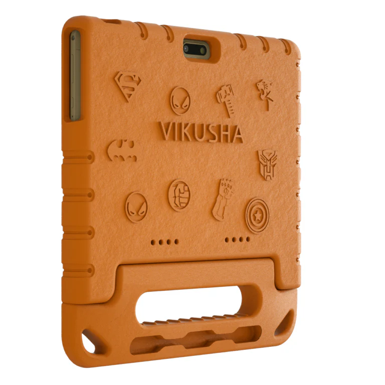 VIKUSHA KID'S TABLET VK-27 RAM: 2GB, ROM - Image 3