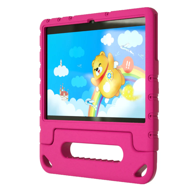 VIKUSHA KID'S TABLET VK-27 RAM: 2GB, ROM - Image 4