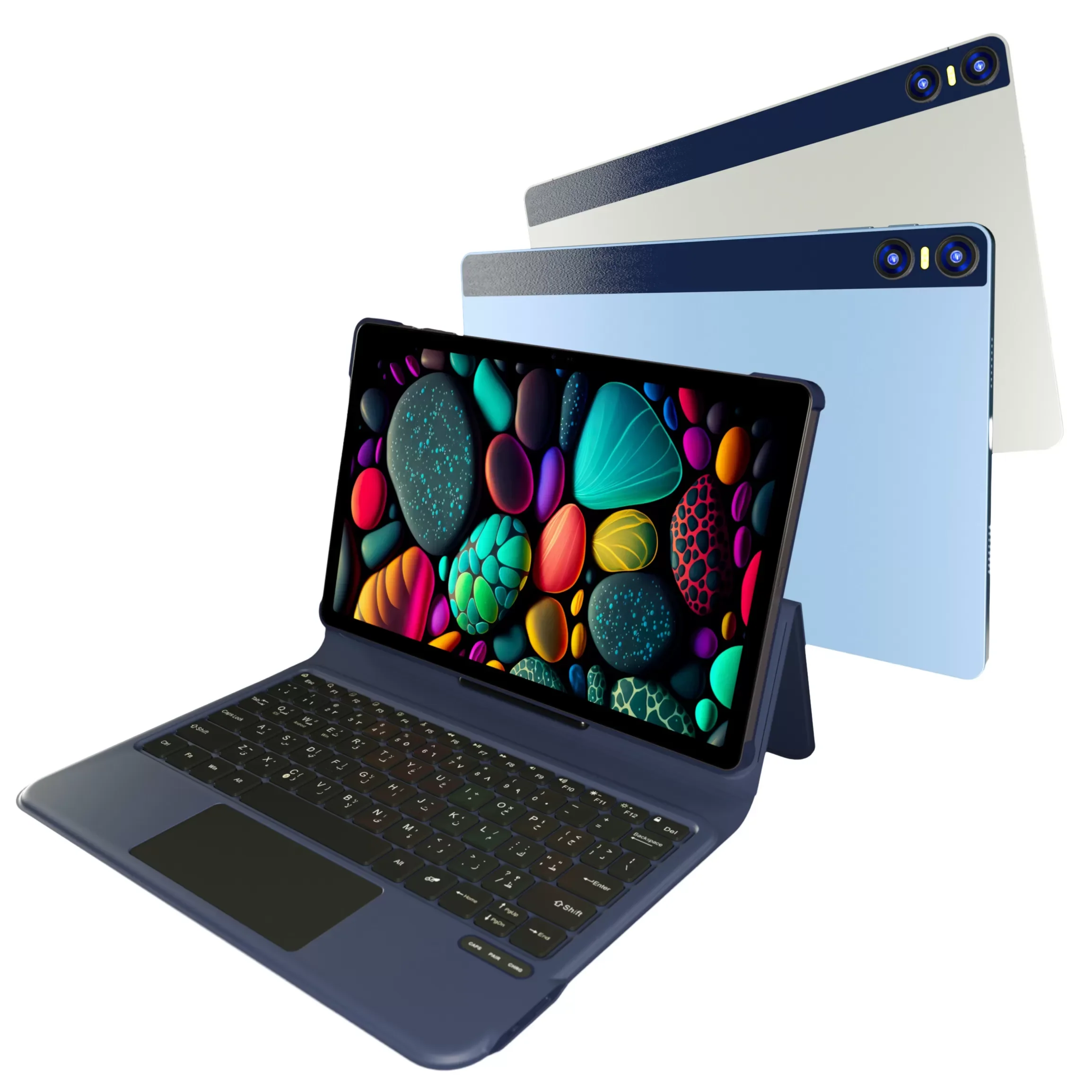 VIKUSHA Tablet V-Z70