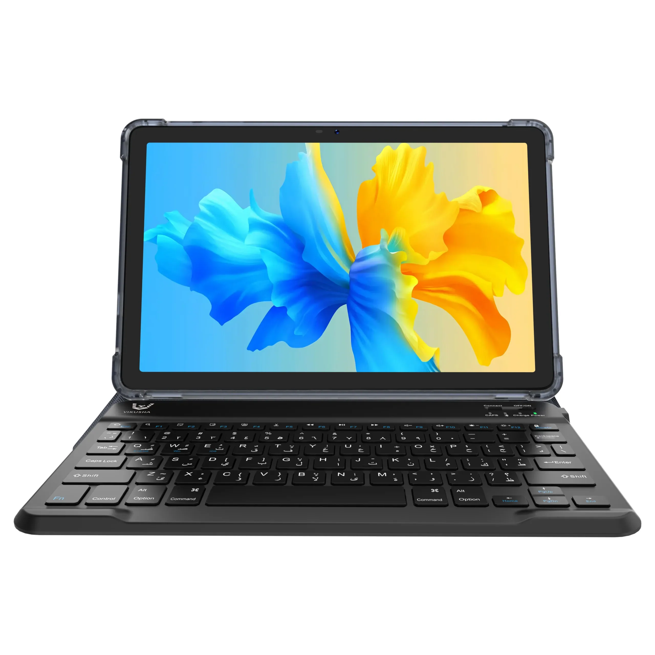 VIKUSHA V-M1 10" HD 4GB RAM 128GB Tablet - Image 2