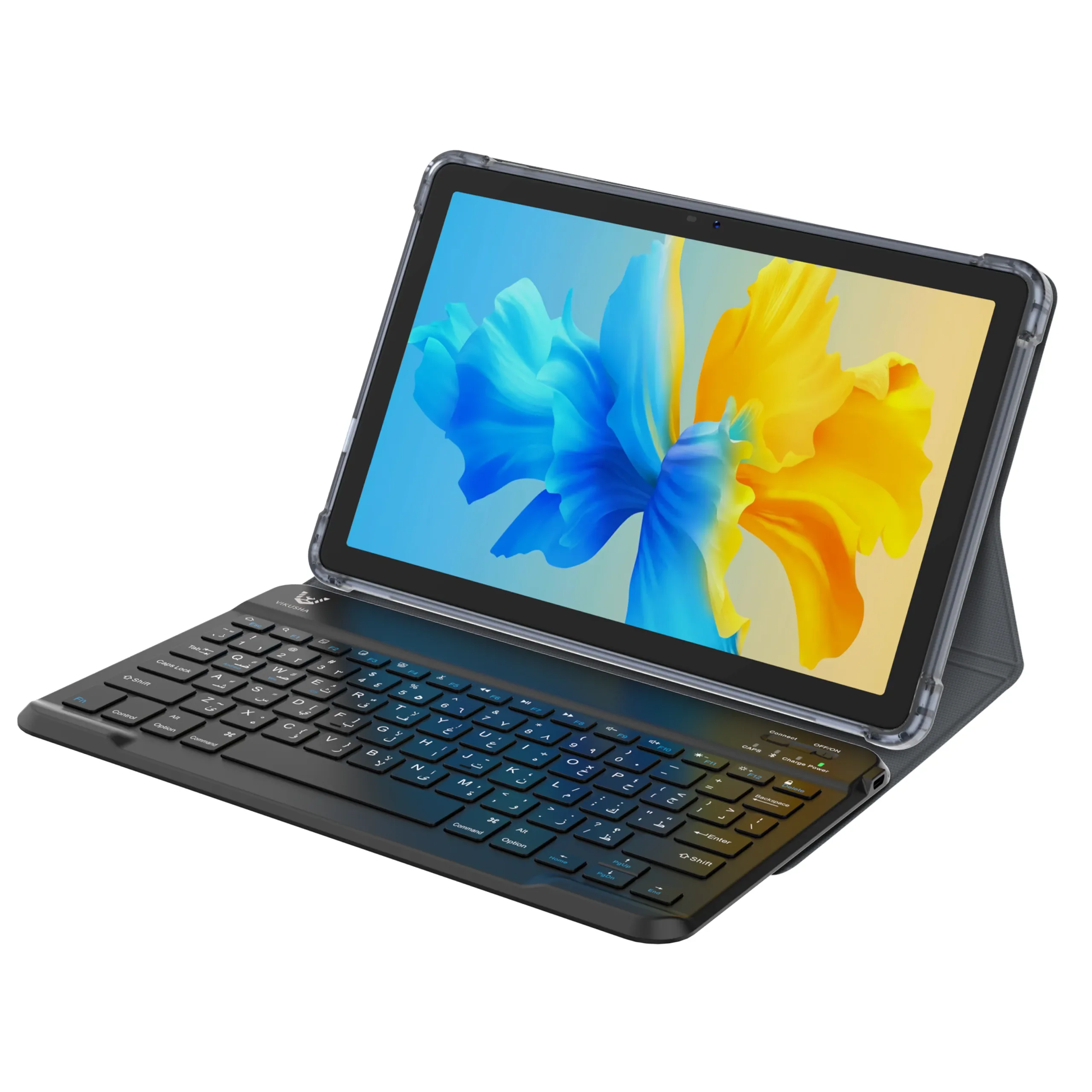 VIKUSHA V-M1 10" HD 4GB RAM 128GB Tablet - Image 3