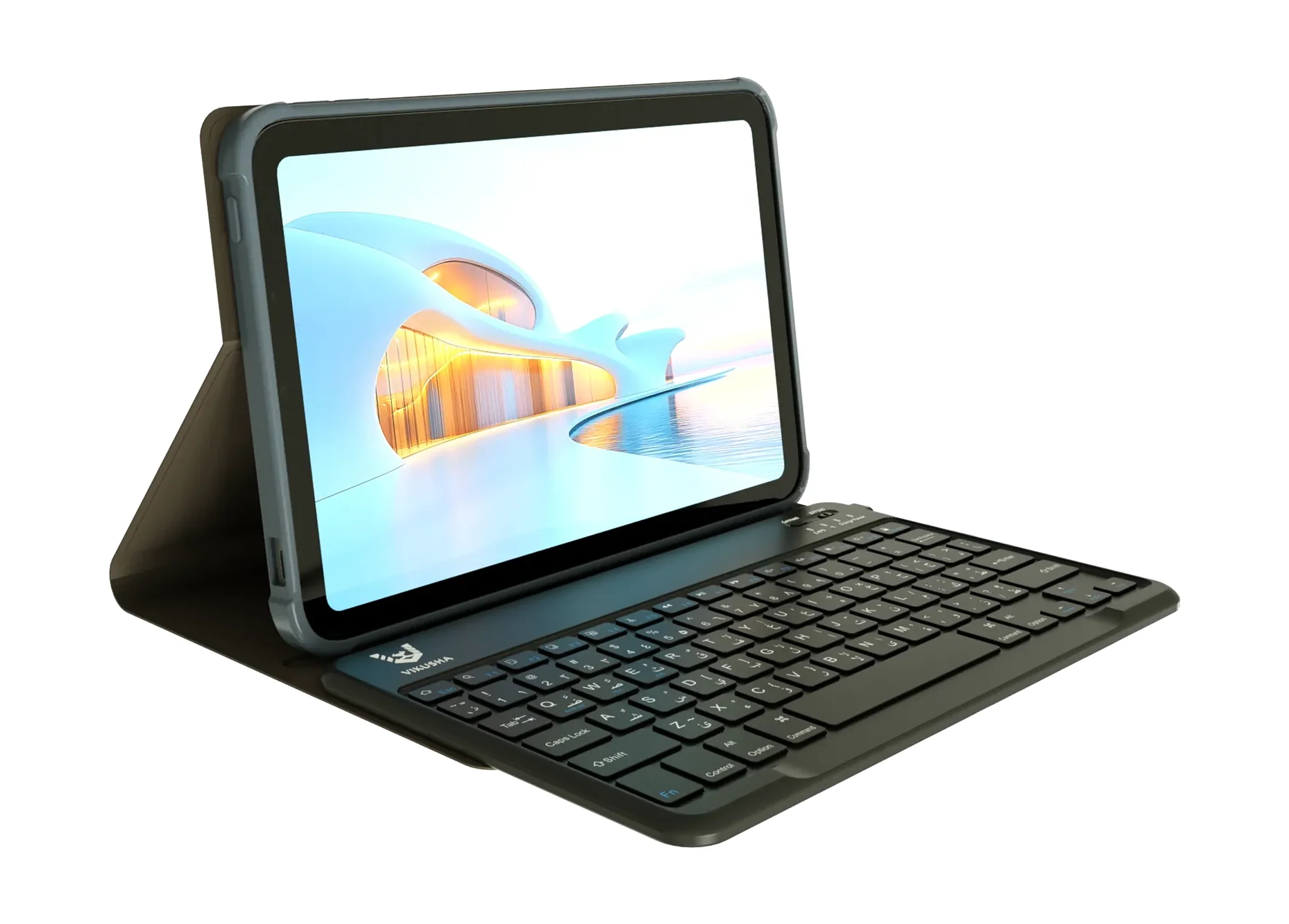 VIKUSHA V-Z4 4GB 128GB 4G LTE TABLET - Image 2