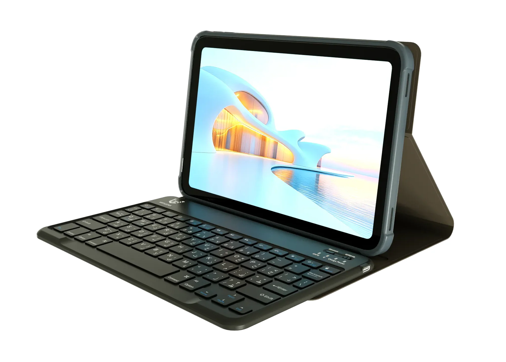 VIKUSHA V-Z4 4GB 128GB 4G LTE TABLET - Image 4