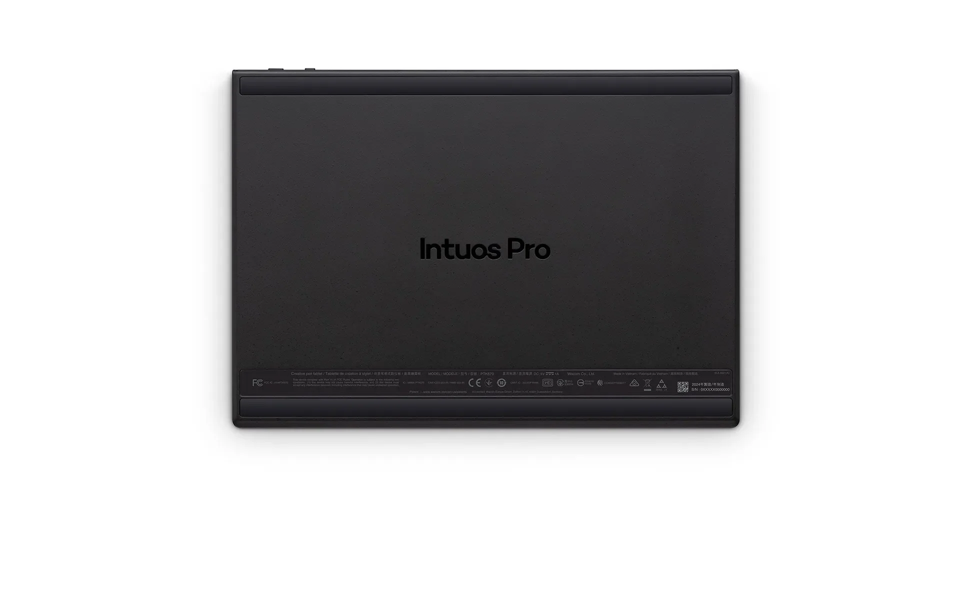 Wacom Intuos Pro Medium – 2025 Graphic Tablet Black 263 X 148 Mm USB/B - Image 6