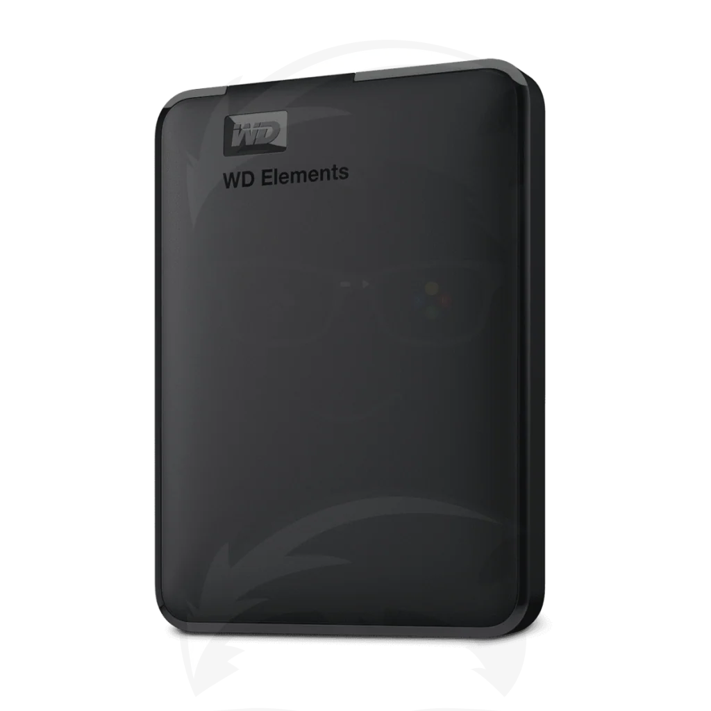 WD 1TB Elements Portable USB 3.0 - Image 2