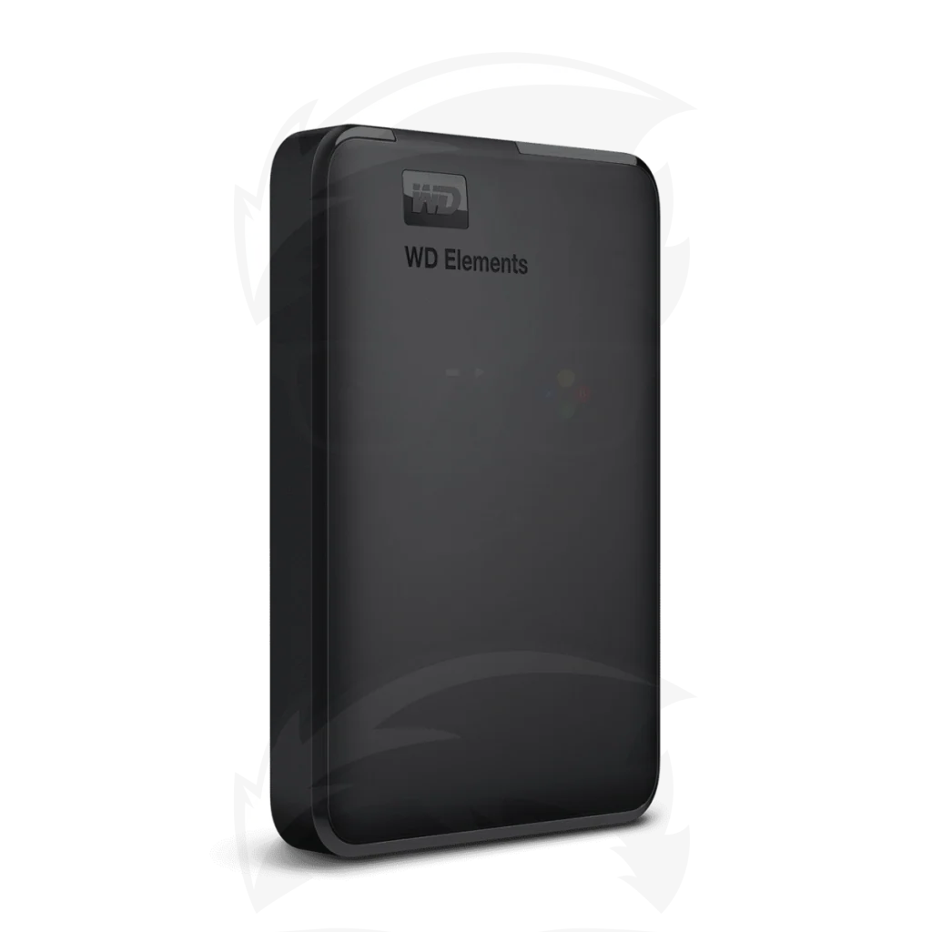 WD 1TB Elements Portable USB 3.0 - Image 3