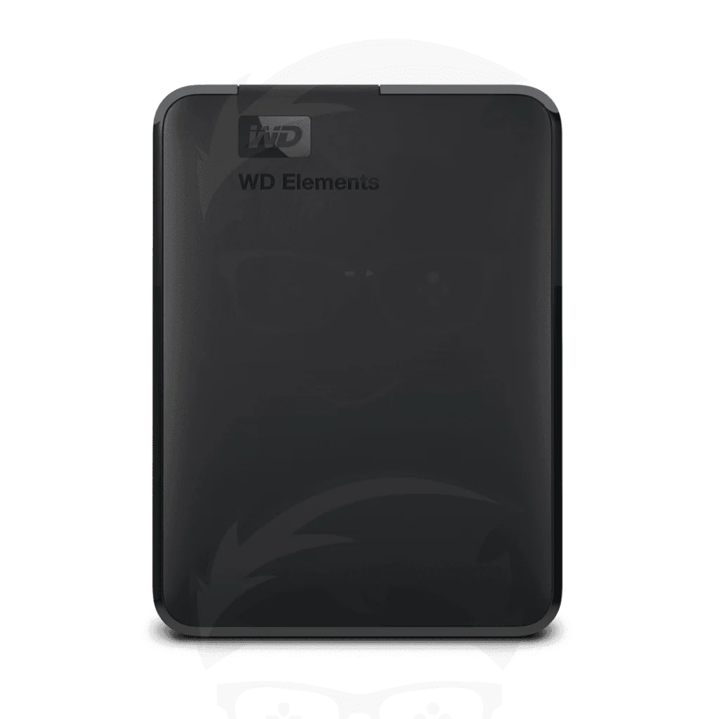 WD 2TB WD Elements Portable USB 3.0