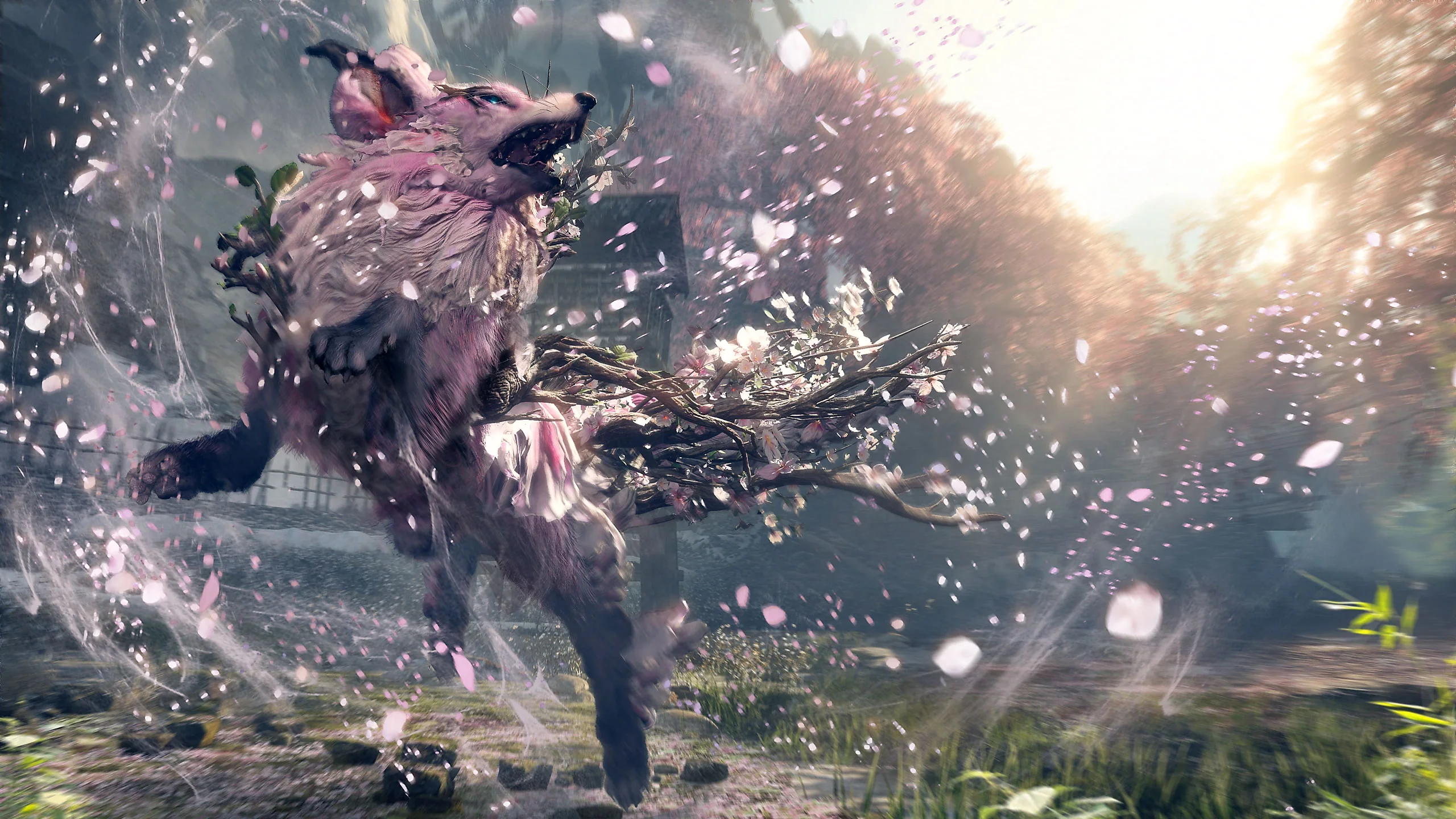 Wild Hearts - PlayStation 5 - Image 4