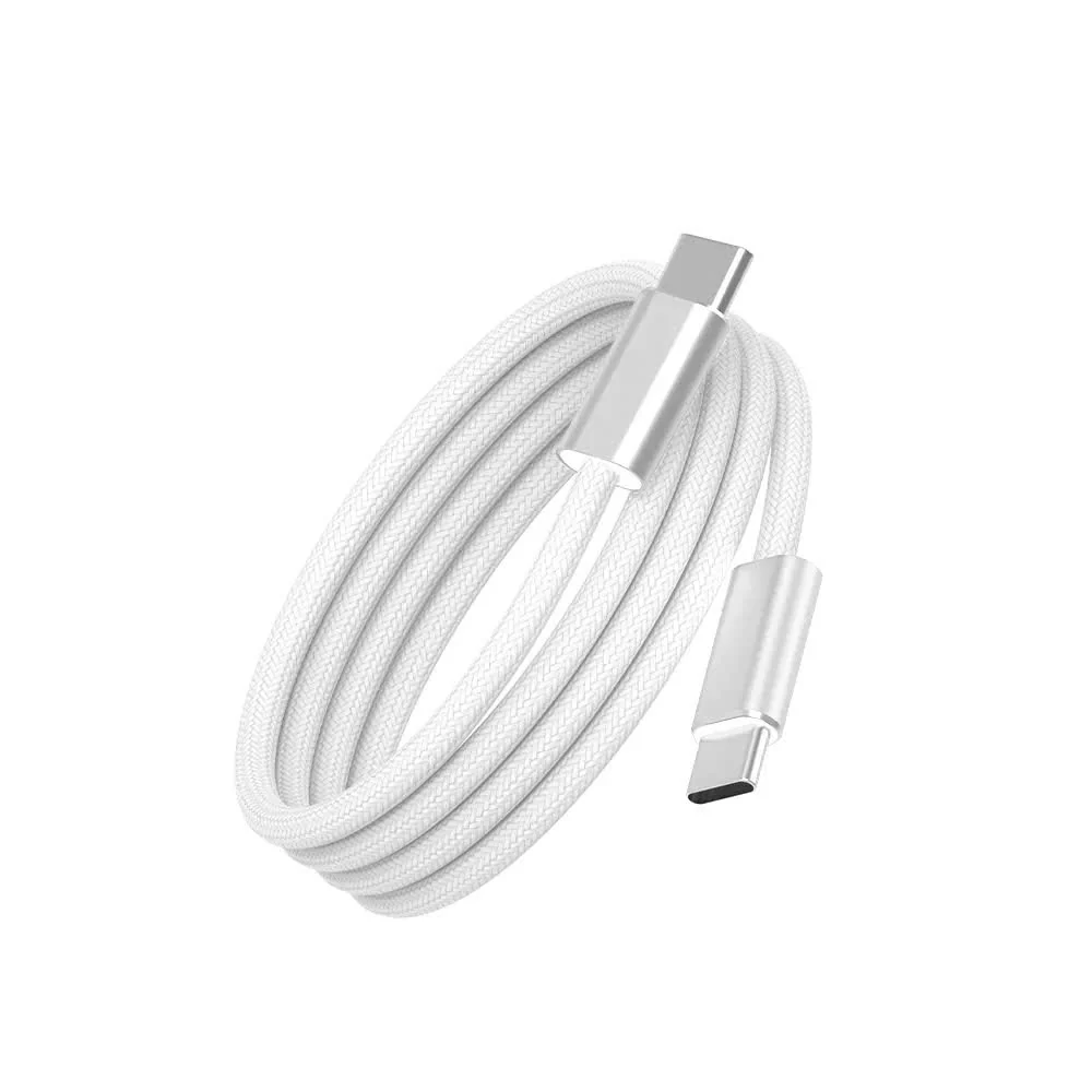 WIWU 240W Essen Series Nylon Braided C-C Cable Wi-C101 C-C 1.5m