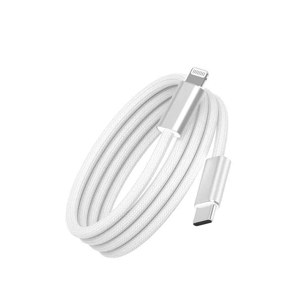 WIWU 27W Essen Series C-L Cable Wi-C100 C-L 1.5m