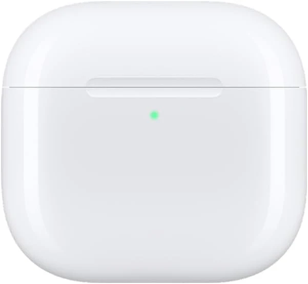 WIWU AIRBUDS 4 ANC CLEAR CALLS TWS ENC - WHITE - Image 3