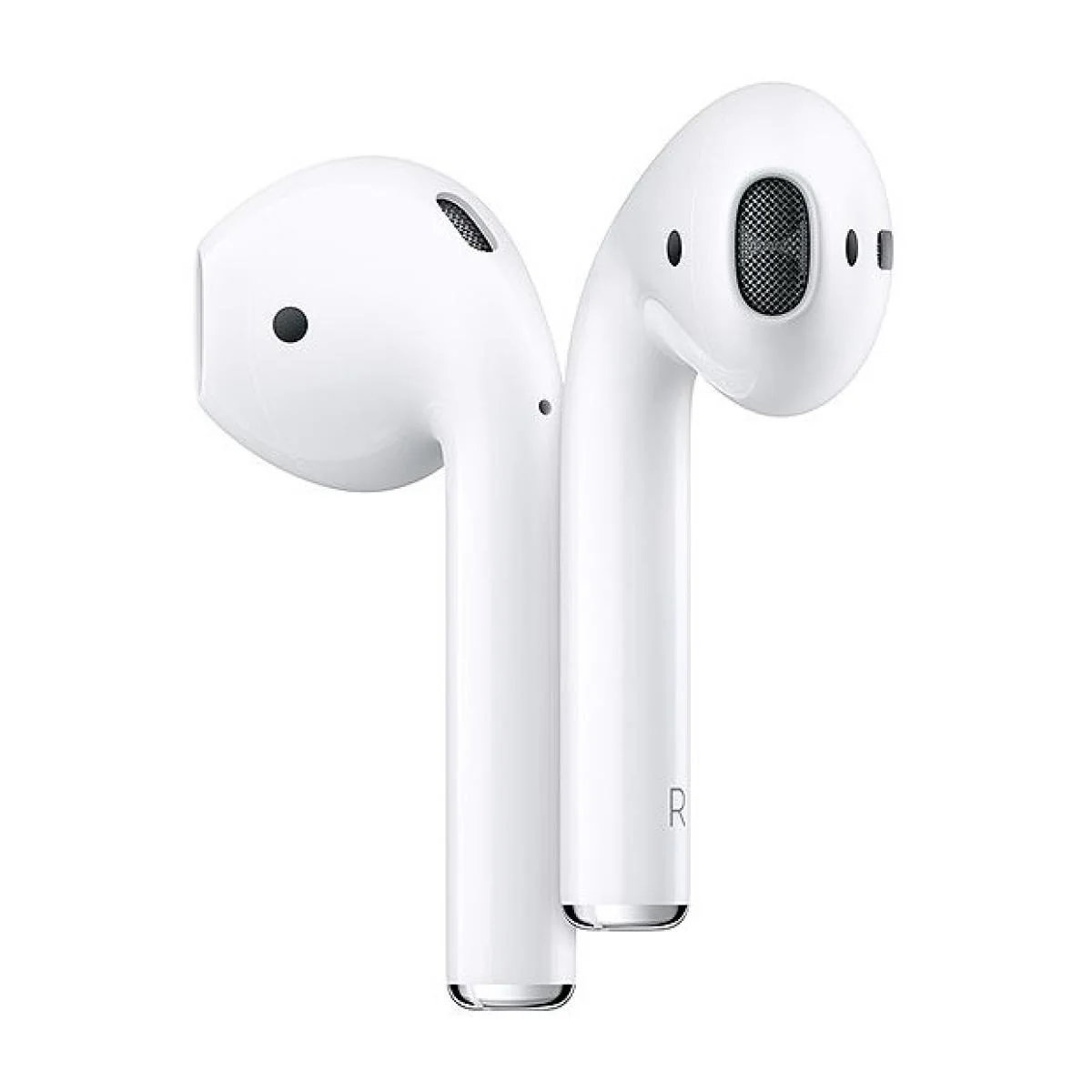 WIWU AIRBUDS SE LITE HF SOUND Earphone - WHITE - Image 2
